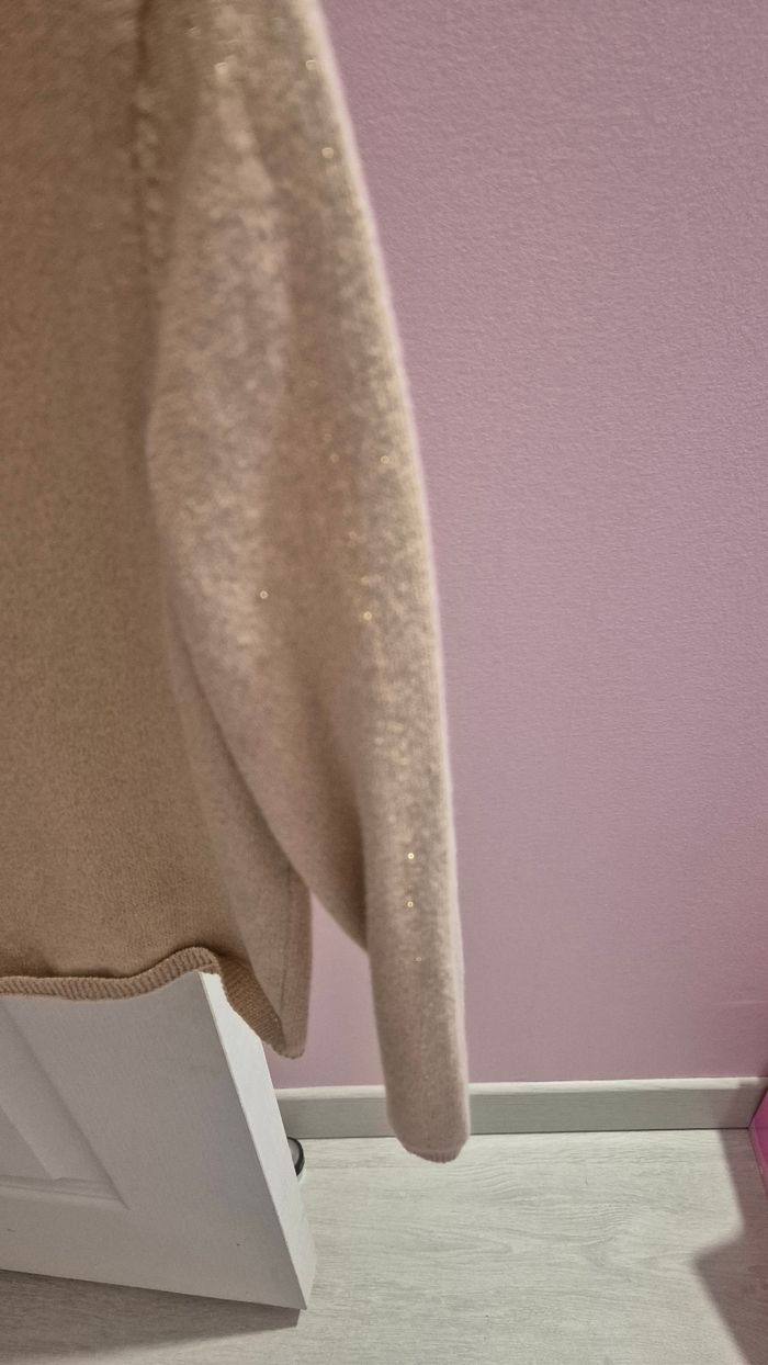 Gilet fille 4ans - photo numéro 3