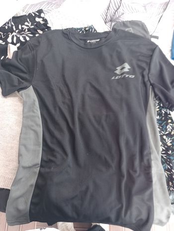 Tee shirt homme neuf