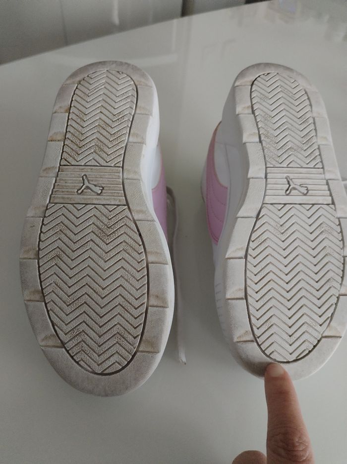 Basket - photo numéro 4