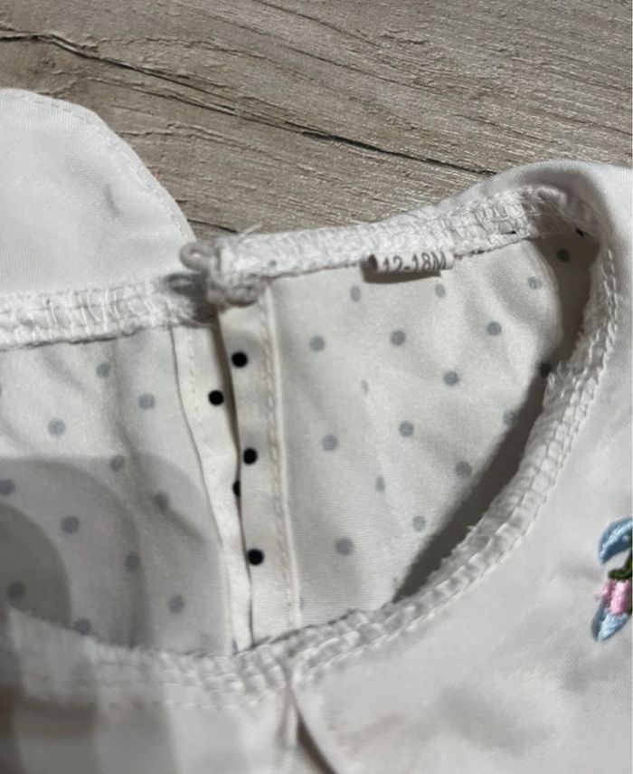 Robe - photo numéro 2