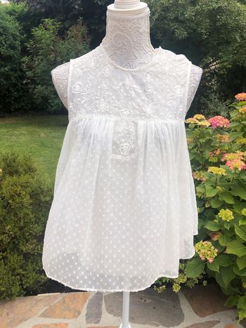 Haut Zara neuf taille S