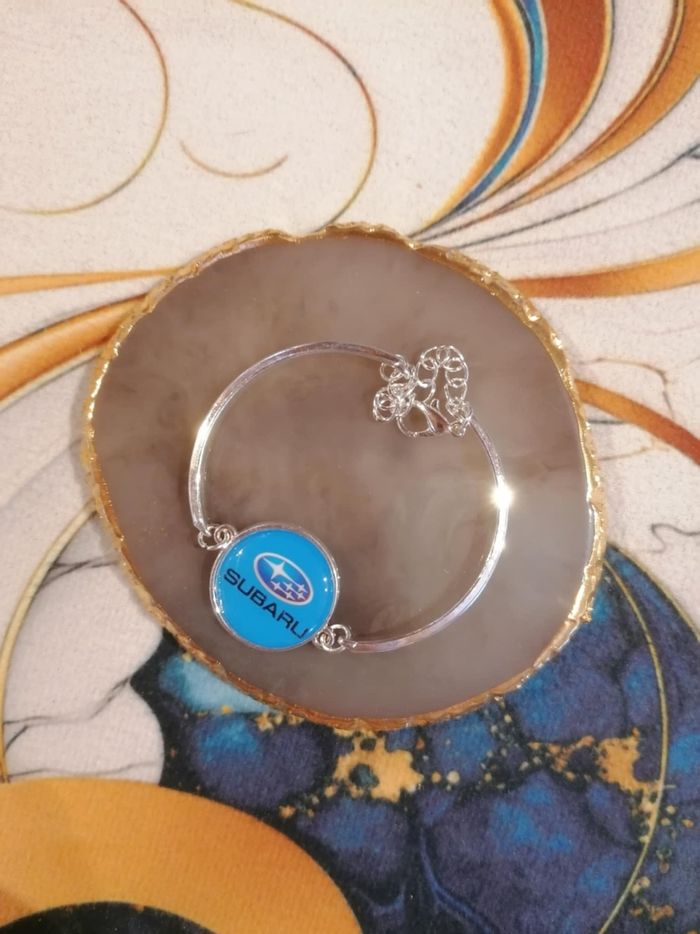 Bracelet subaru
