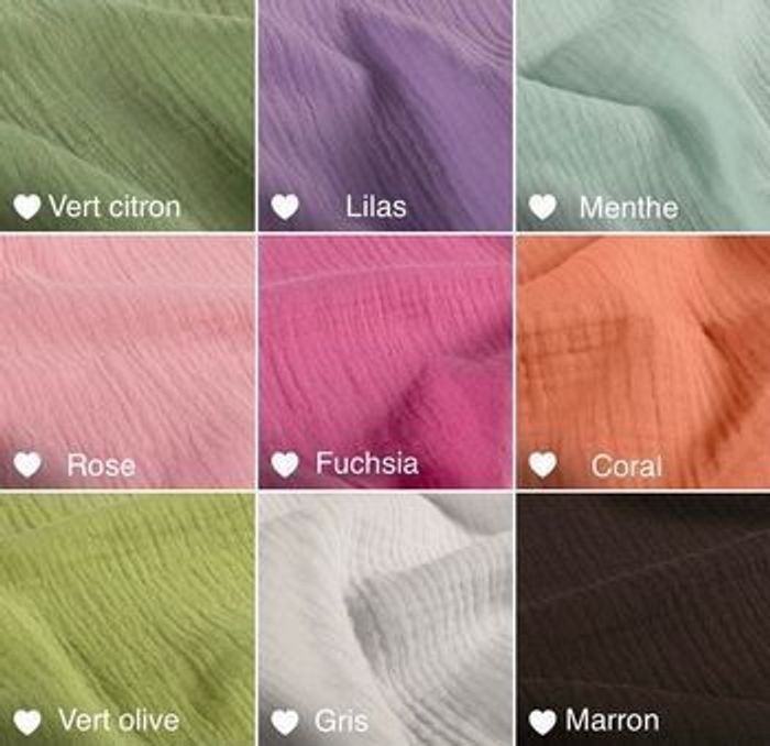 Gigoteuse TOG 0,5 (été / légère) - photo numéro 6