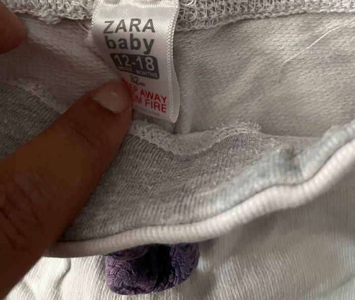 Lot de 2 short coton - photo numéro 4
