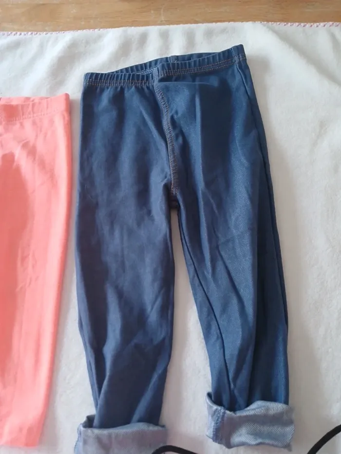 Lots legging - photo numéro 2