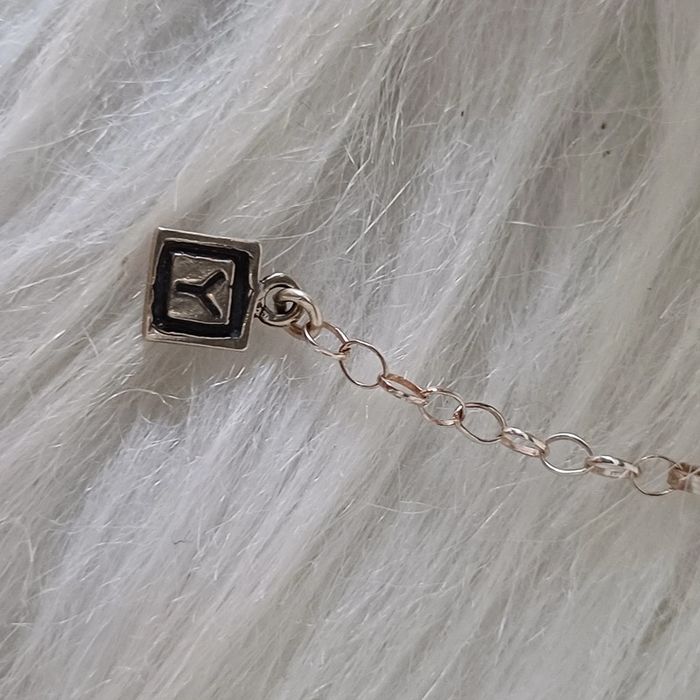 Bracelet en argent 925 - photo numéro 9
