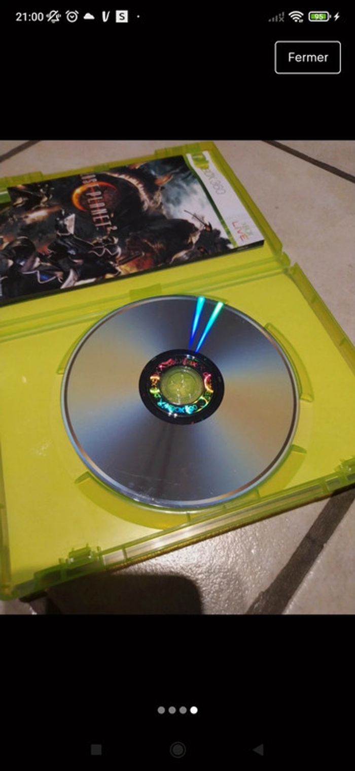 Lost planet 2 xbox 360 - photo numéro 4