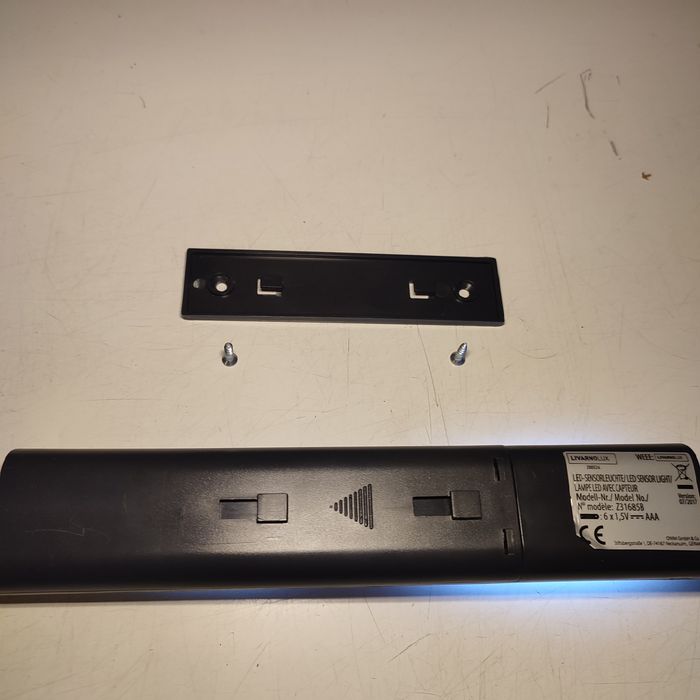 Lampe Led détecteur de mouvement - photo numéro 2