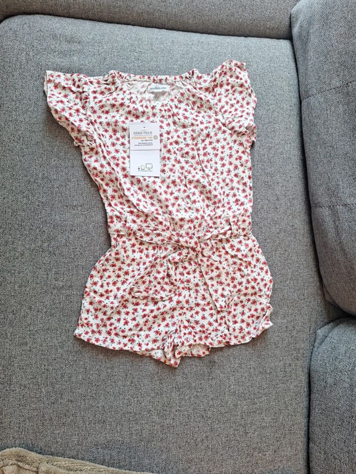 Combishort