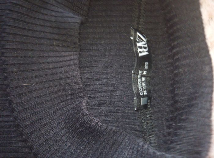 Top Zara - photo numéro 2