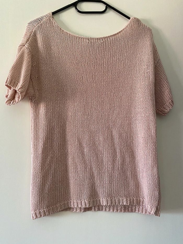 Pull H&M Taille S - photo numéro 2