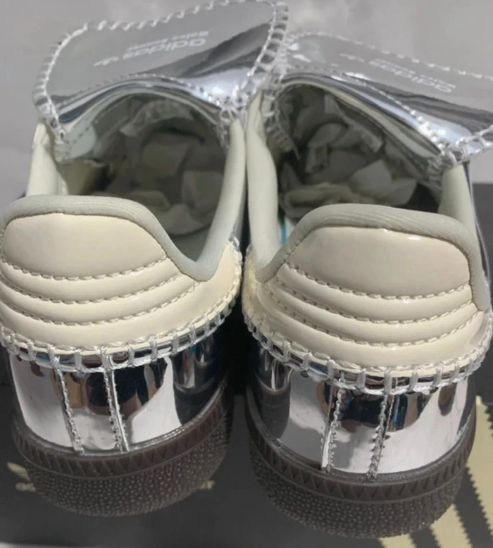 Adidas Samba  Taille 37 - photo numéro 3