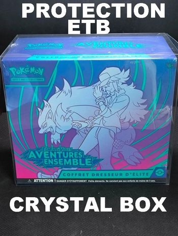 protection ETB pokemon