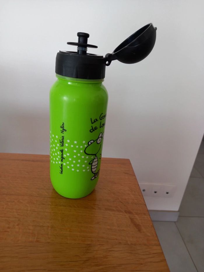 Gourde verte - photo numéro 3