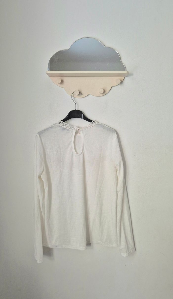 Blouse * Kiabi * - photo numéro 4