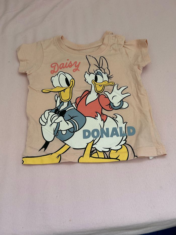 T shirt Disney