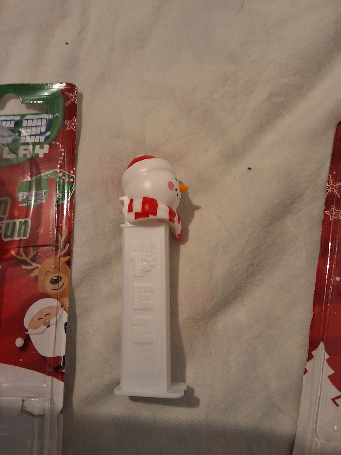 Figurines pez - photo numéro 2