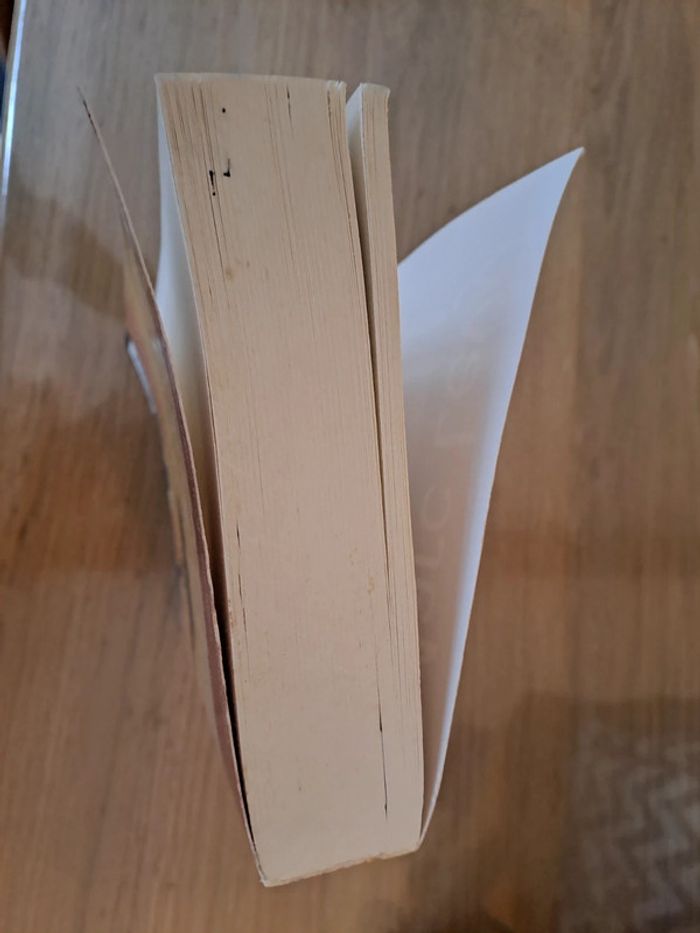 Livre "le premier jour " Marc Levy - photo numéro 4