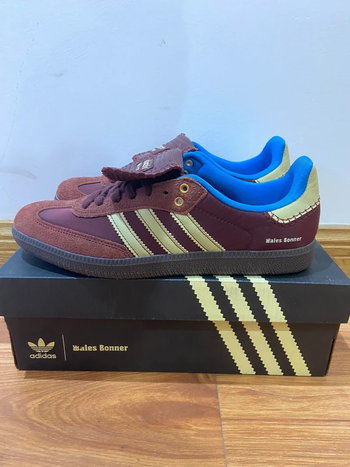 Adidas Wales Bonner Taille 37