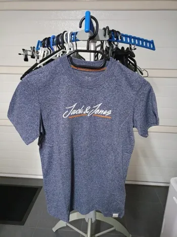 Nieuwe t-shirt Jack & Jones!