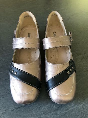 Chaussures Libra Pop