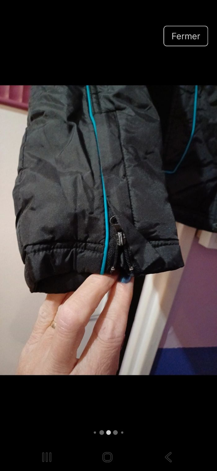 Veste - photo numéro 7