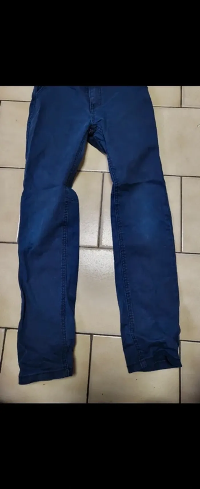 Pantalon garçon 8 ans - photo numéro 2