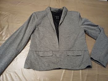 Veste / Blazer