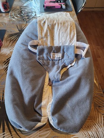 Coussin allaitement