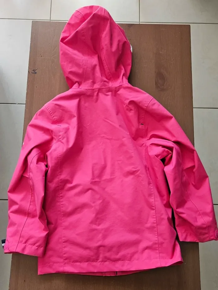 Veste taille 4 ans - photo numéro 3