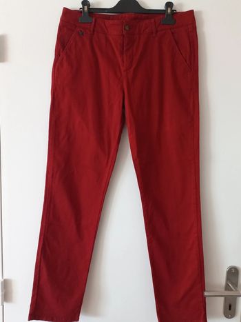 Pantalon chino homme One Step