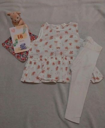 Ensemble 18 mois