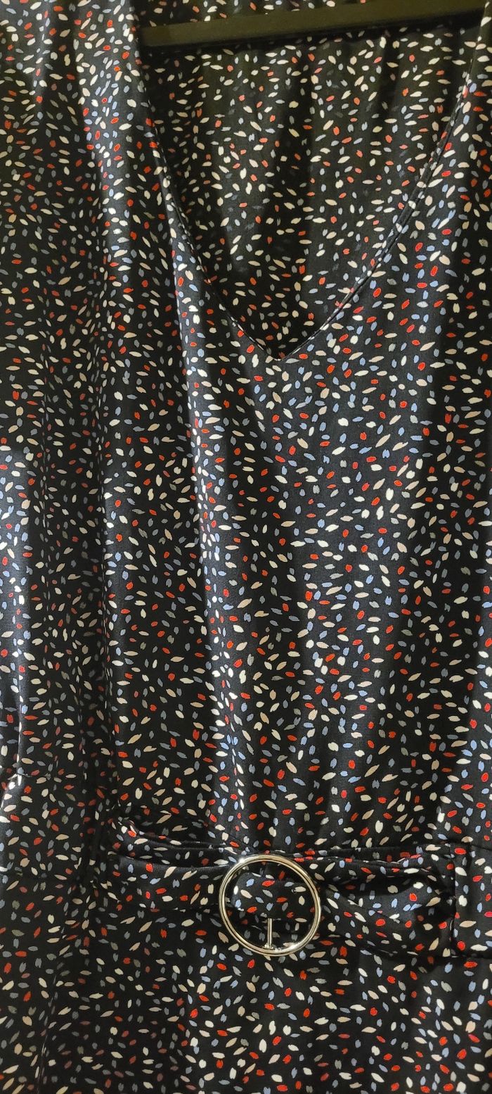 Robe été marine - photo numéro 2