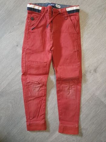 Pantalon jogger