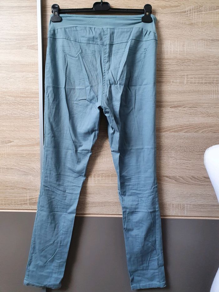 Pantalon de grossesse - photo numéro 2