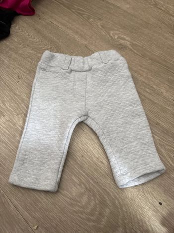 8 pantalon
