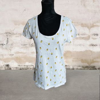 Tee shirt femme T L Kiabi