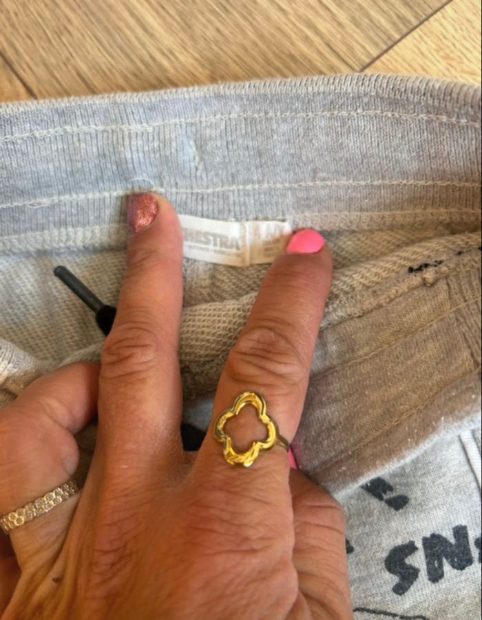 Pantalon bébé - photo numéro 3