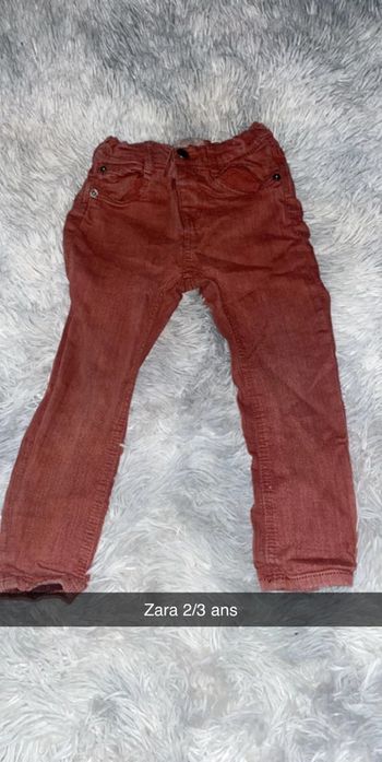 Jeans zara