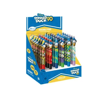 Disney Stylo Effacable Donald Duck