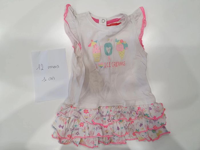 Robe 12 mois / 1an