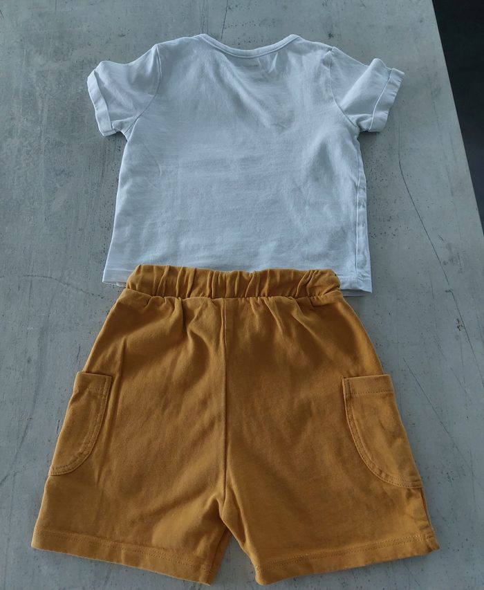 Ensemble - photo numéro 2