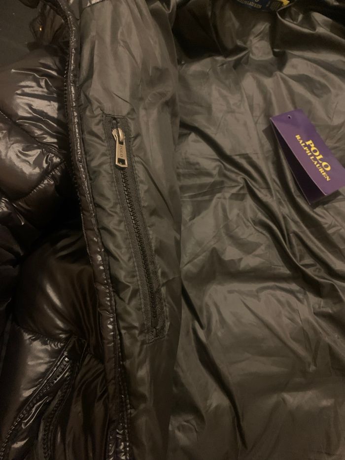 Doudoune - photo numéro 7