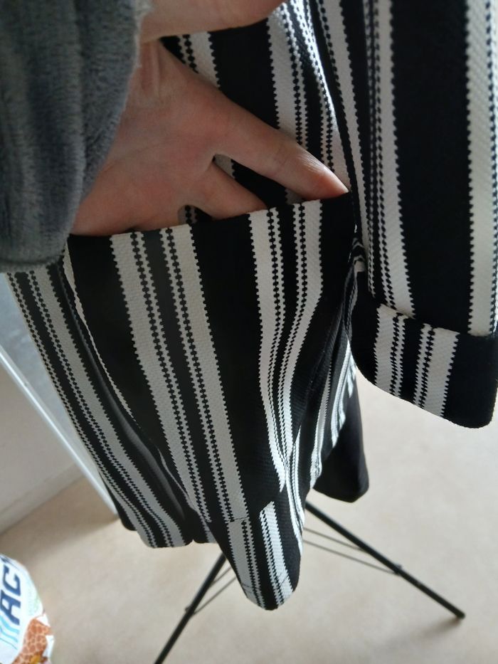 Gilet taille 34 - photo numéro 5