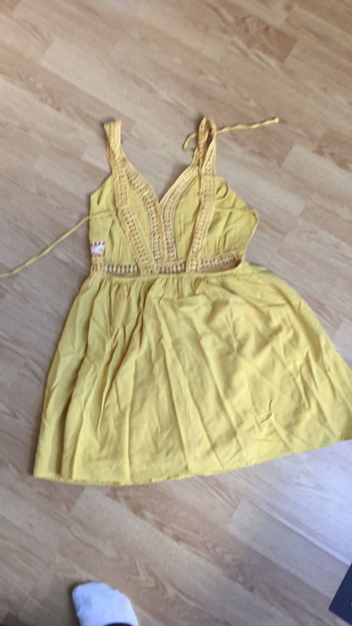 Tunique - photo numéro 2