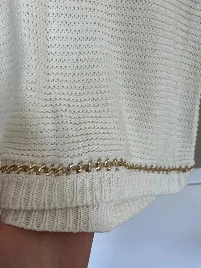Pull bijoux - photo numéro 2