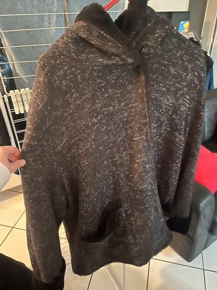 Veste manteau  taille 50/52