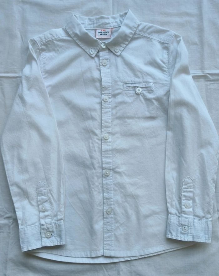 Chemise Tape à l'oeil