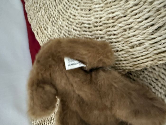 doudou vintage - photo numéro 3