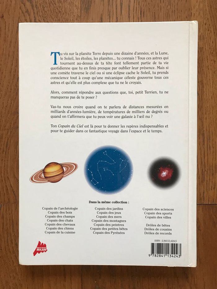 Copain du Ciel - 1ère édition - Milan - photo numéro 6